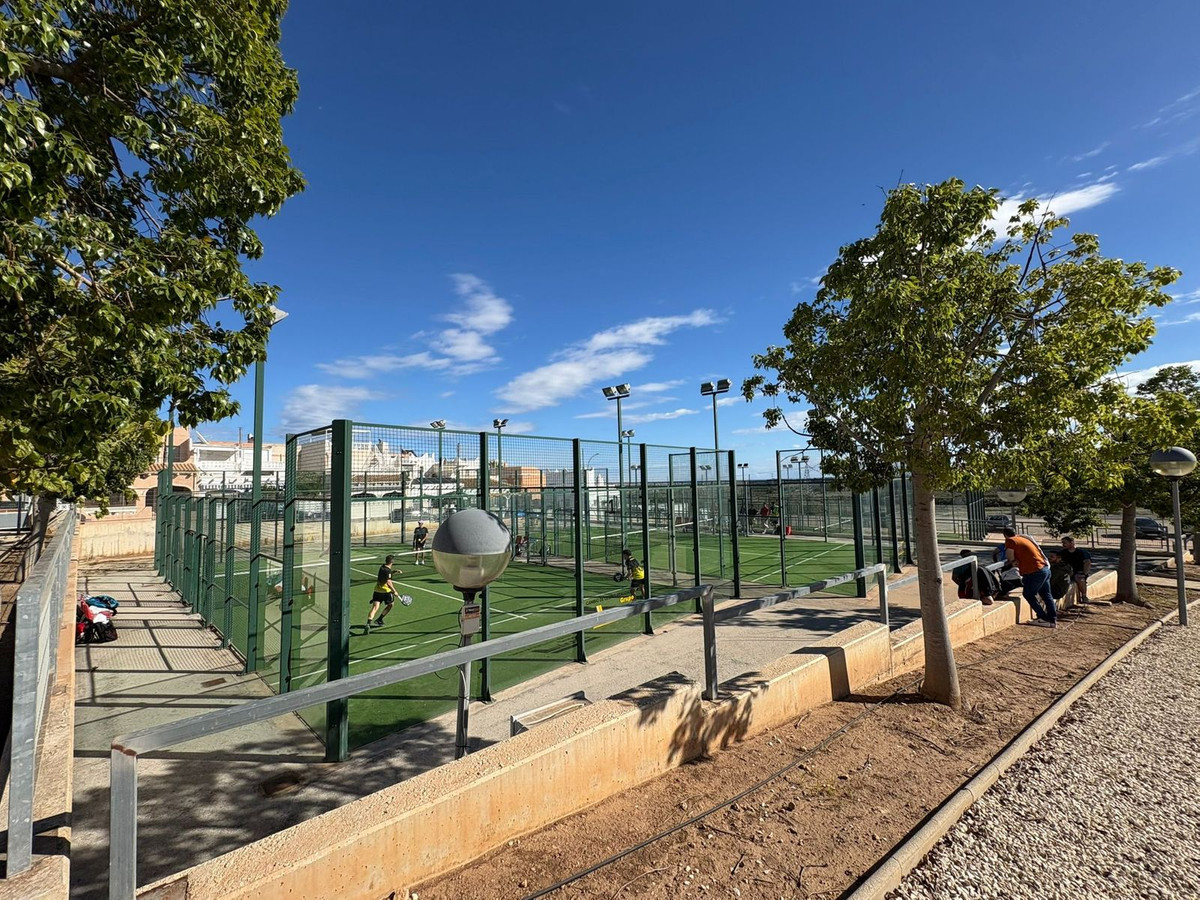 For sale - 2 Bedroom 2 Bathroom Apartment - Middle Floor Apartment in San Miguel de Salinas - San Miguel de Salinas Centro  - Alicante