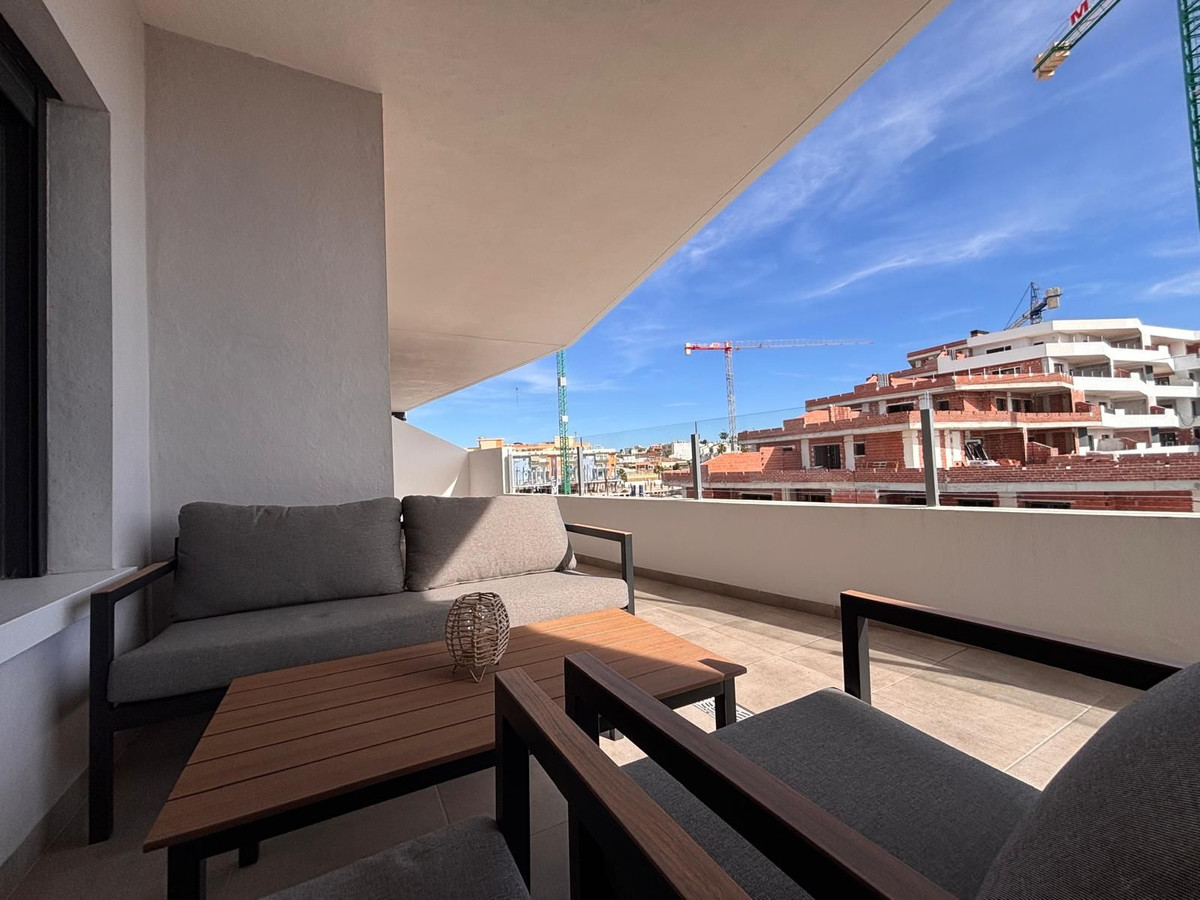 For sale - 2 Bedroom 2 Bathroom Apartment - Middle Floor Apartment in San Miguel de Salinas - San Miguel de Salinas Centro  - Alicante
