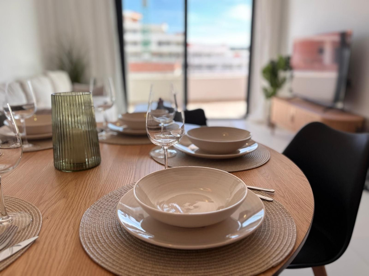 For sale - 2 Bedroom 2 Bathroom Apartment - Middle Floor Apartment in San Miguel de Salinas - San Miguel de Salinas Centro  - Alicante