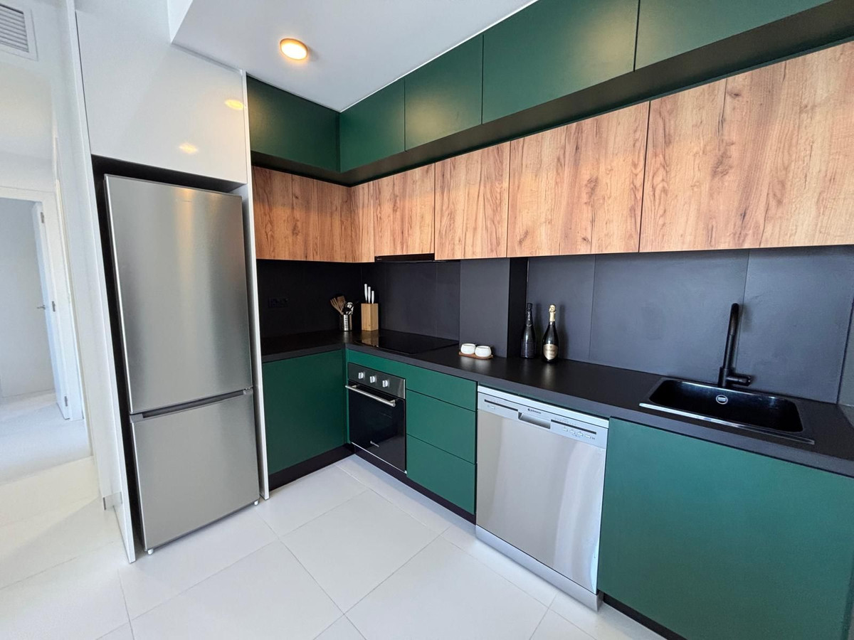 For sale - 2 Bedroom 2 Bathroom Apartment - Middle Floor Apartment in San Miguel de Salinas - San Miguel de Salinas Centro  - Alicante