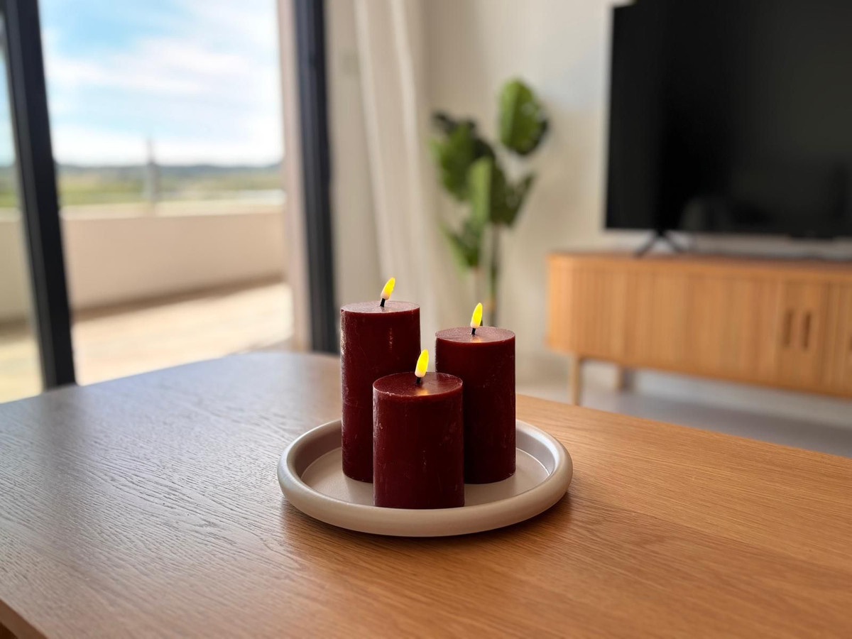 For sale - 2 Bedroom 2 Bathroom Apartment - Middle Floor Apartment in San Miguel de Salinas - San Miguel de Salinas Centro  - Alicante