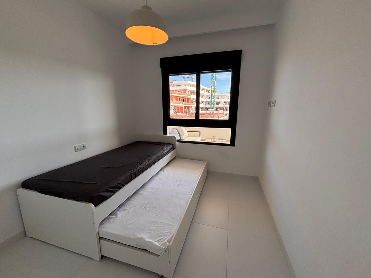 For sale - 2 Bedroom 2 Bathroom Apartment - Middle Floor Apartment in San Miguel de Salinas - San Miguel de Salinas Centro  - Alicante