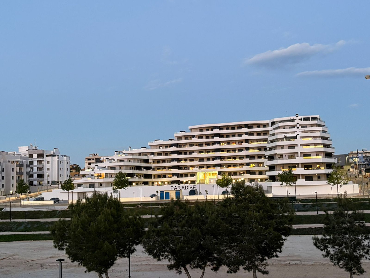 For sale - 2 Bedroom 2 Bathroom Apartment - Middle Floor Apartment in San Miguel de Salinas - San Miguel de Salinas Centro  - Alicante