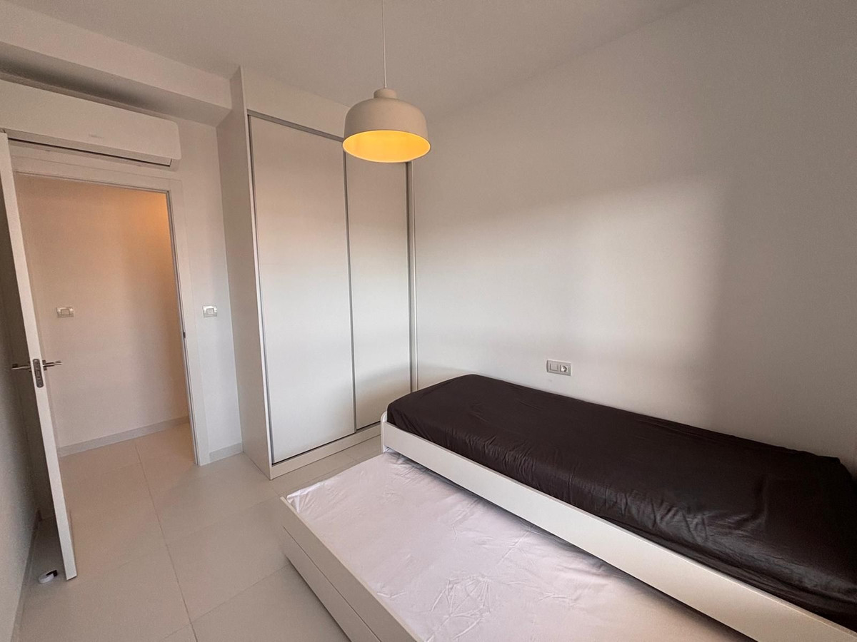For sale - 2 Bedroom 2 Bathroom Apartment - Middle Floor Apartment in San Miguel de Salinas - San Miguel de Salinas Centro  - Alicante