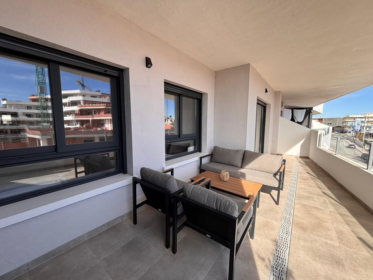 For sale - 2 Bedroom 2 Bathroom Apartment - Middle Floor Apartment in San Miguel de Salinas - San Miguel de Salinas Centro  - Alicante