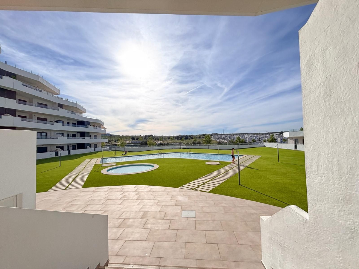 For sale - 2 Bedroom 2 Bathroom Apartment - Middle Floor Apartment in San Miguel de Salinas - San Miguel de Salinas Centro  - Alicante