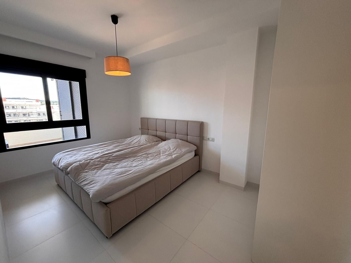For sale - 2 Bedroom 2 Bathroom Apartment - Middle Floor Apartment in San Miguel de Salinas - San Miguel de Salinas Centro  - Alicante