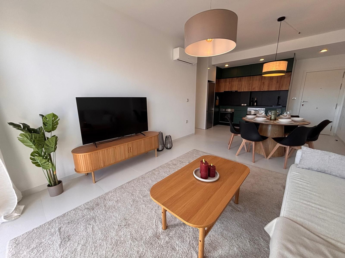 For sale - 2 Bedroom 2 Bathroom Apartment - Middle Floor Apartment in San Miguel de Salinas - San Miguel de Salinas Centro  - Alicante