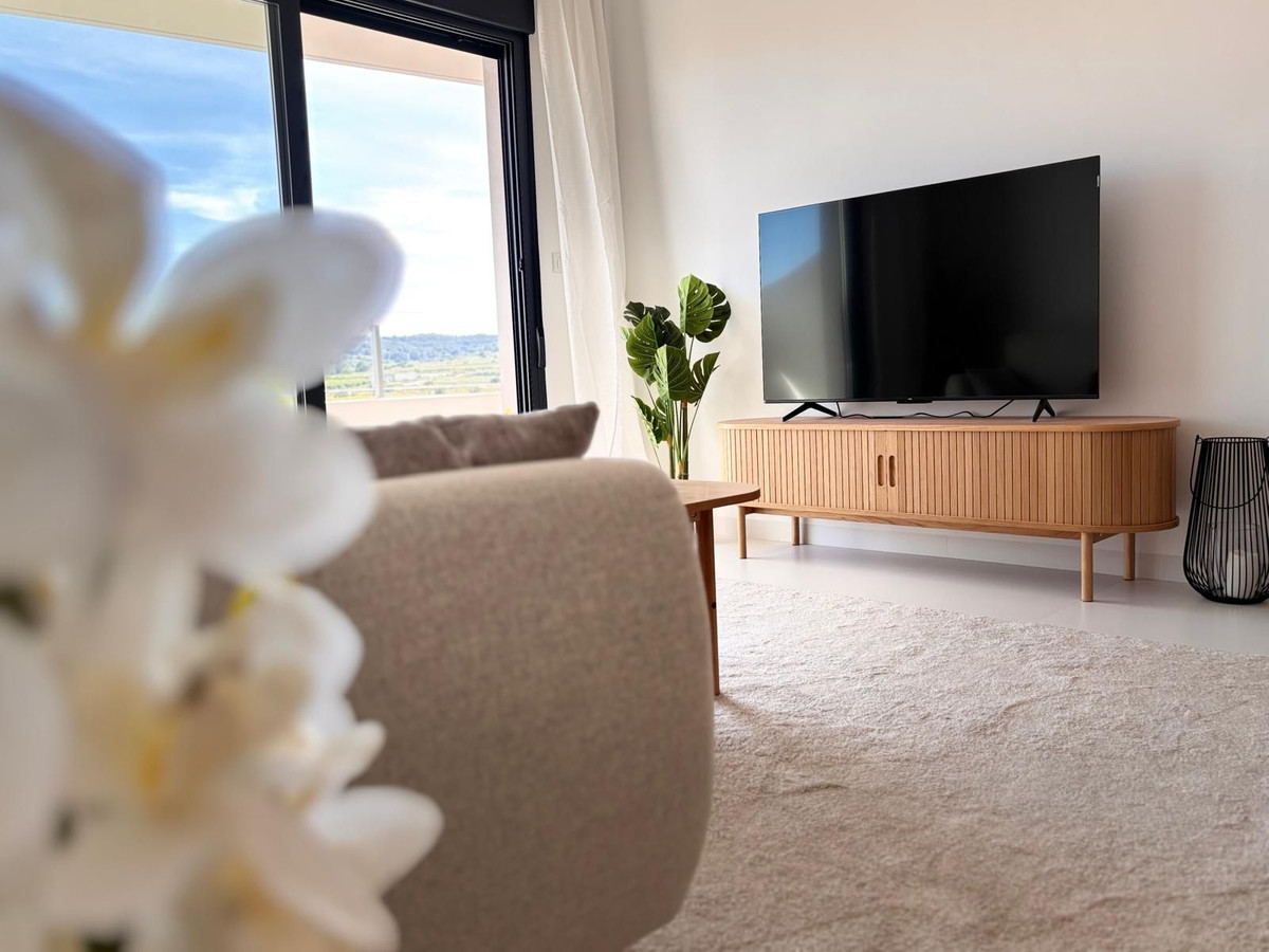 For sale - 2 Bedroom 2 Bathroom Apartment - Middle Floor Apartment in San Miguel de Salinas - San Miguel de Salinas Centro  - Alicante