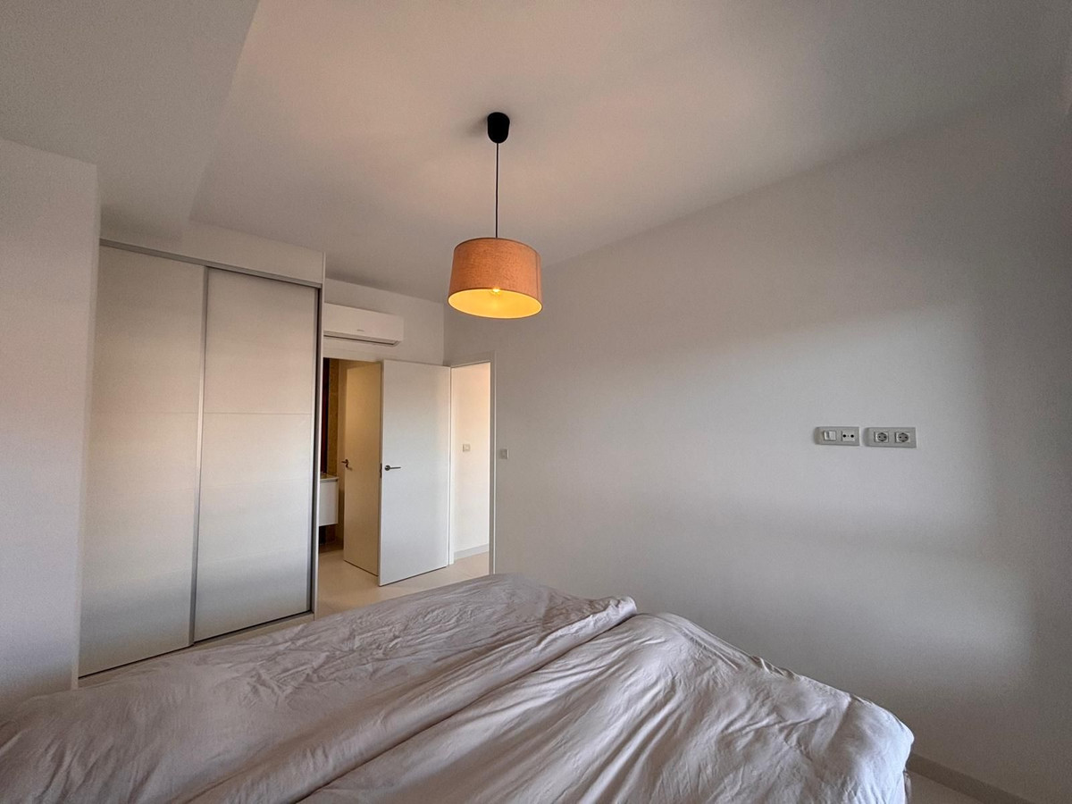 For sale - 2 Bedroom 2 Bathroom Apartment - Middle Floor Apartment in San Miguel de Salinas - San Miguel de Salinas Centro  - Alicante