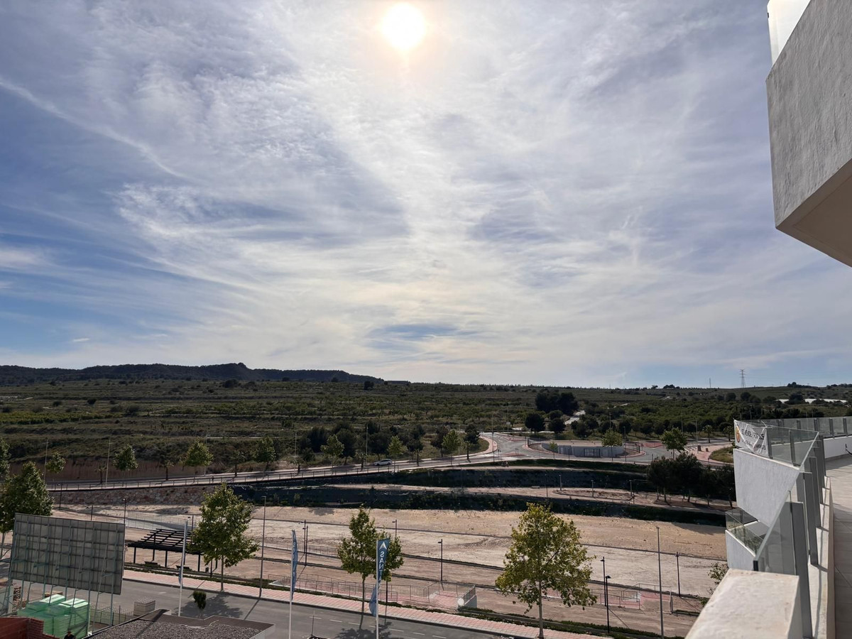 For sale - 2 Bedroom 2 Bathroom Apartment - Middle Floor Apartment in San Miguel de Salinas - San Miguel de Salinas Centro  - Alicante