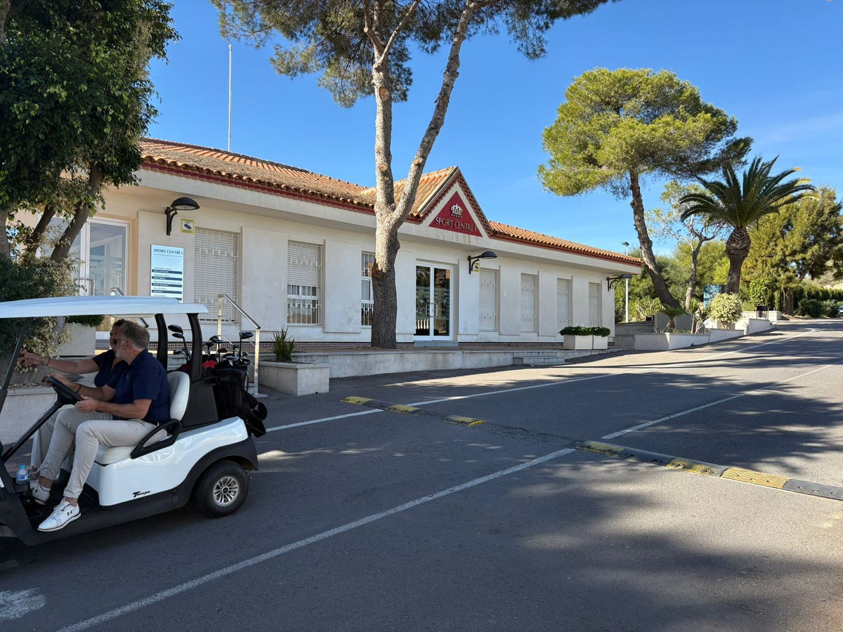 For sale - 2 Bedroom 2 Bathroom Apartment - Middle Floor Apartment in San Miguel de Salinas - San Miguel de Salinas Centro  - Alicante