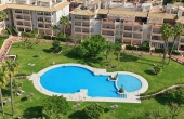 76-R5375983/77773, 2 Bedroom 2 Bathroom Apartment - Ground Floor Apartment in Playa Flamenca