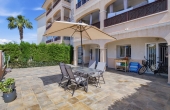 76-R5375983/77773, 2 Bedroom 2 Bathroom Ground Floor Apartment in Playa Flamenca 