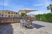 76-R5375983/77773, 2 Bedroom 2 Bathroom Ground Floor Apartment in Playa Flamenca