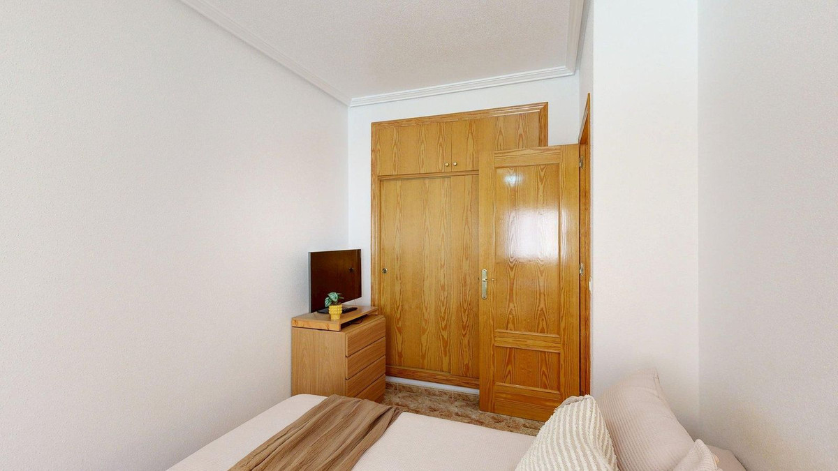 For sale - 3 Bedroom 2 Bathroom House - Townhouse in Pilar de la Horadada - Torre de la Horadada  - Alicante