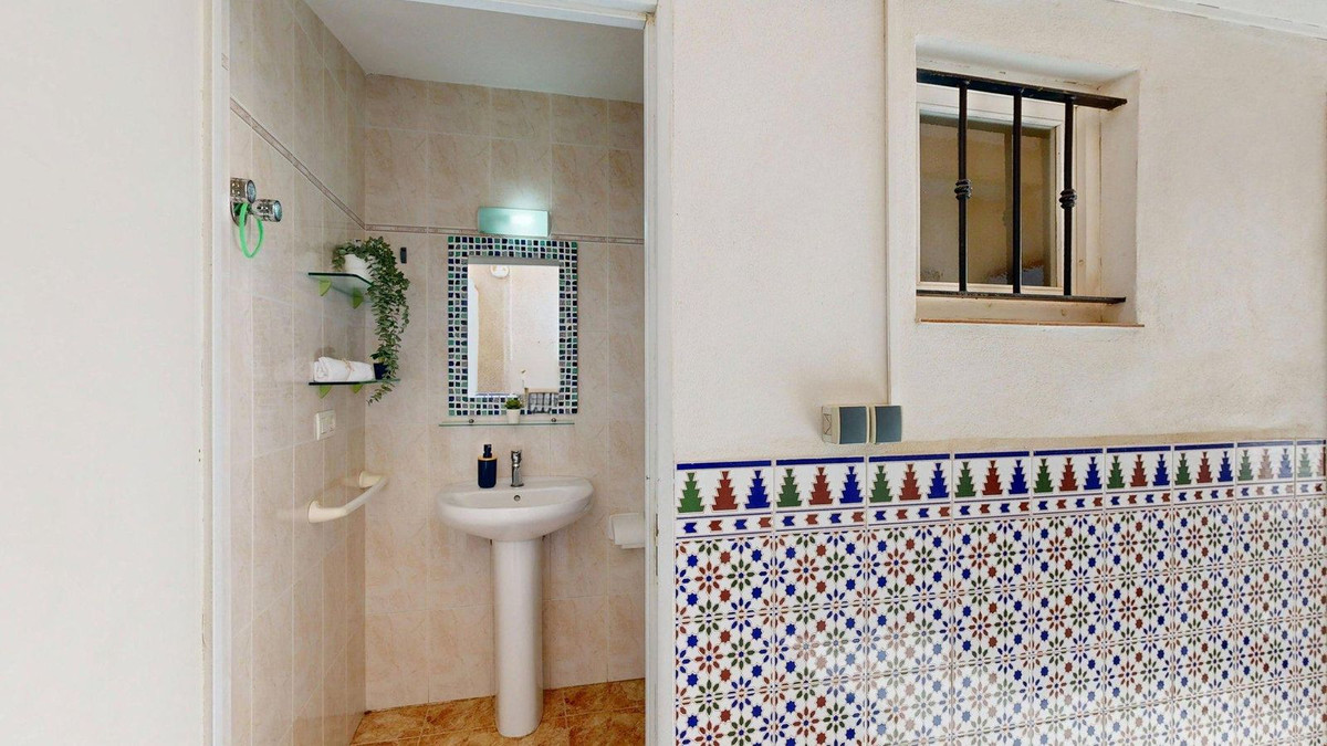 For sale - 3 Bedroom 2 Bathroom House - Townhouse in Pilar de la Horadada - Torre de la Horadada  - Alicante