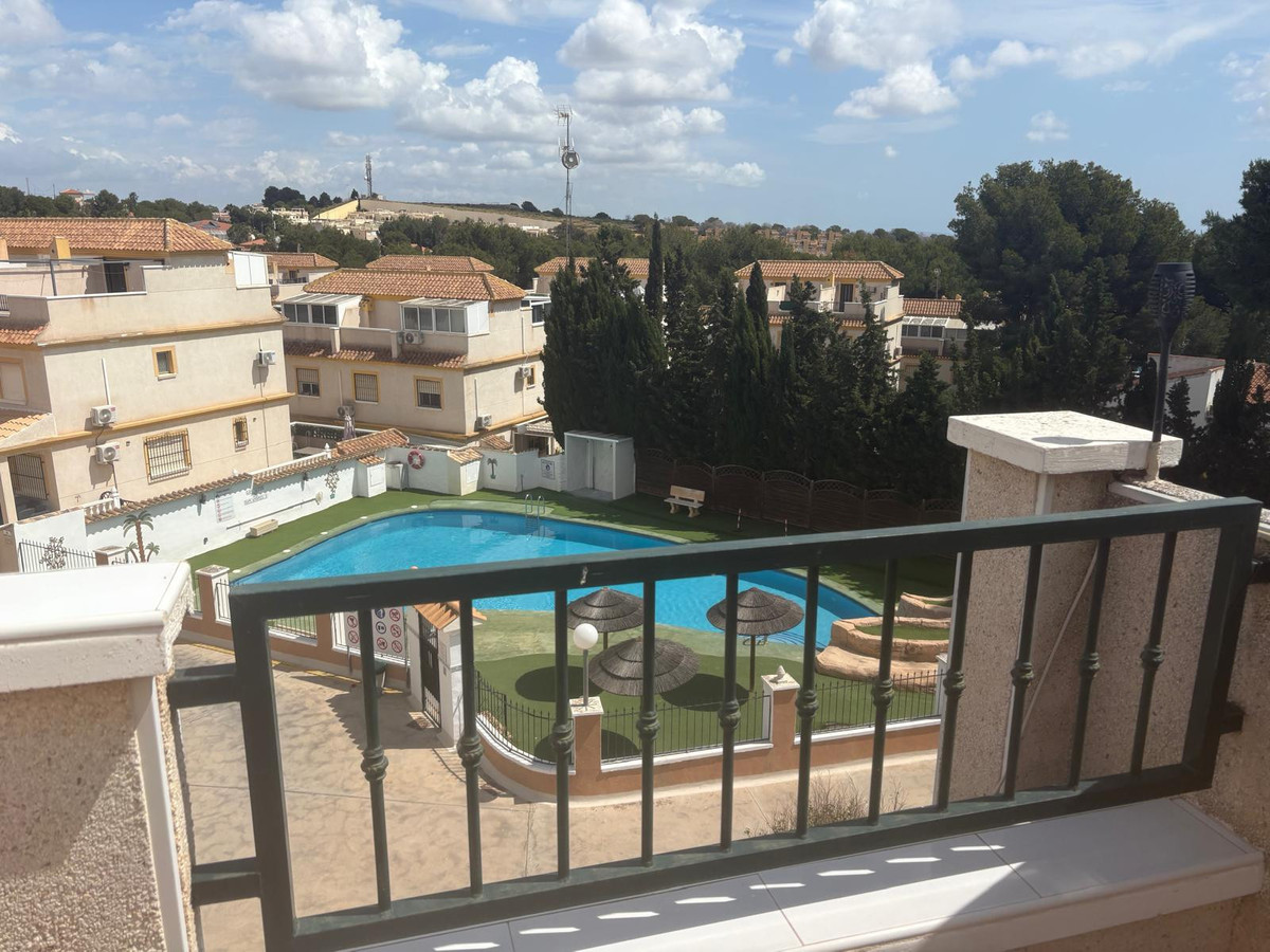For sale - 2 Bedroom 1 Bathroom Townhouse in Algorfa - Algorfa Centro  - Alicante