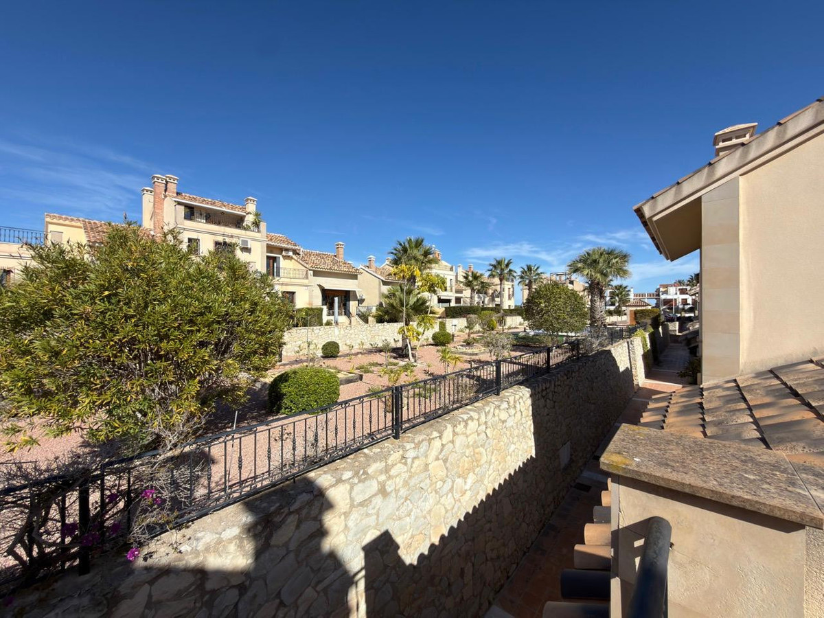For sale - 2 Bedroom 2 Bathroom House - Bungalow in Algorfa - La Finca Golf  - Alicante