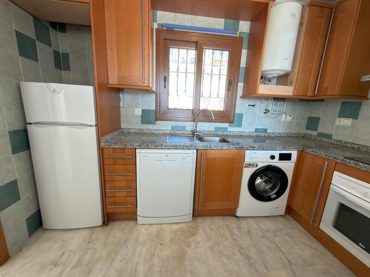 For sale - 2 Bedroom 2 Bathroom House - Bungalow in Algorfa - La Finca Golf  - Alicante