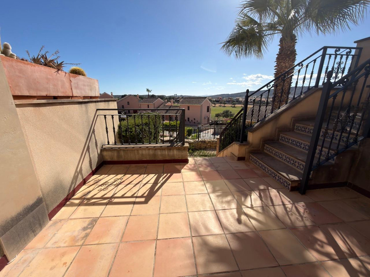 For sale - 2 Bedroom 2 Bathroom House - Bungalow in Algorfa - La Finca Golf  - Alicante