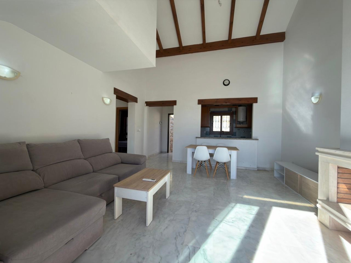 For sale - 2 Bedroom 2 Bathroom House - Bungalow in Algorfa - La Finca Golf  - Alicante