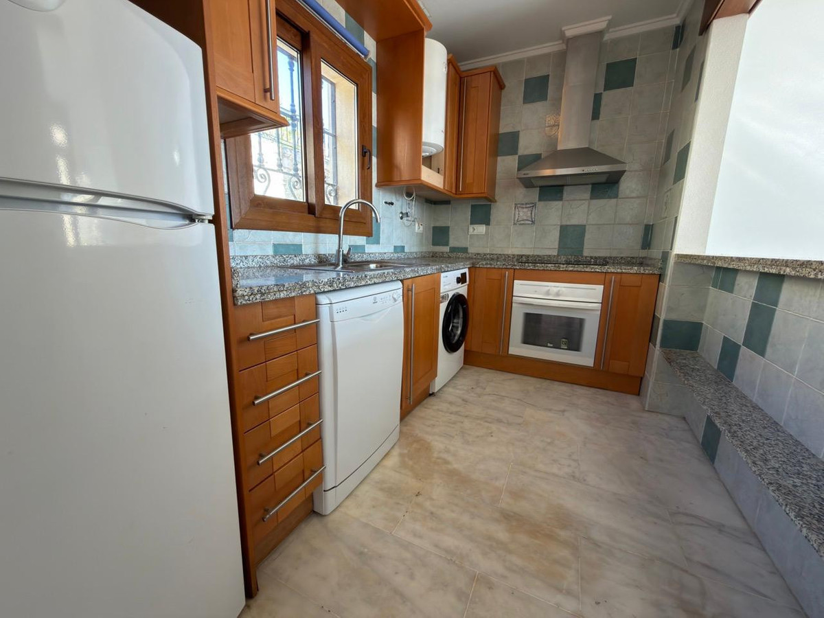 For sale - 2 Bedroom 2 Bathroom House - Bungalow in Algorfa - La Finca Golf  - Alicante