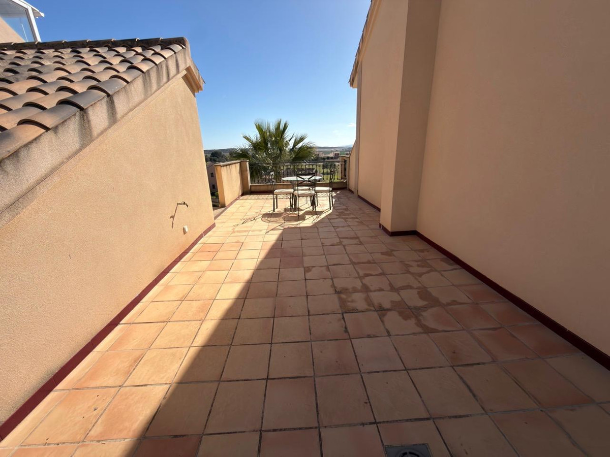 For sale - 2 Bedroom 2 Bathroom House - Bungalow in Algorfa - La Finca Golf  - Alicante