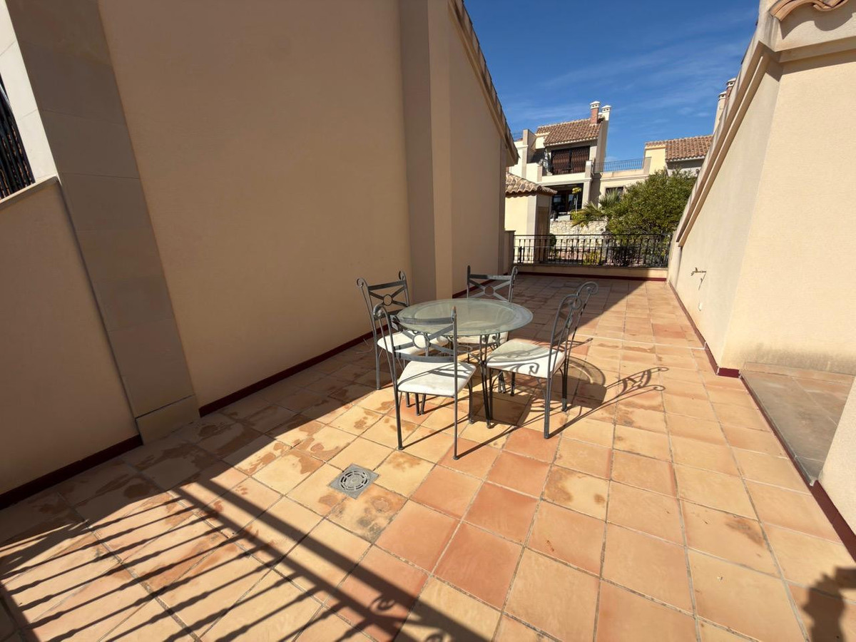For sale - 2 Bedroom 2 Bathroom House - Bungalow in Algorfa - La Finca Golf  - Alicante