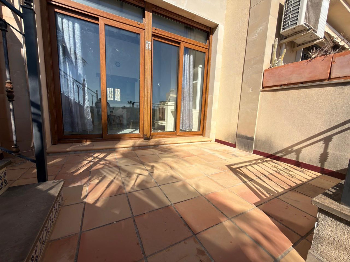 For sale - 2 Bedroom 2 Bathroom House - Bungalow in Algorfa - La Finca Golf  - Alicante