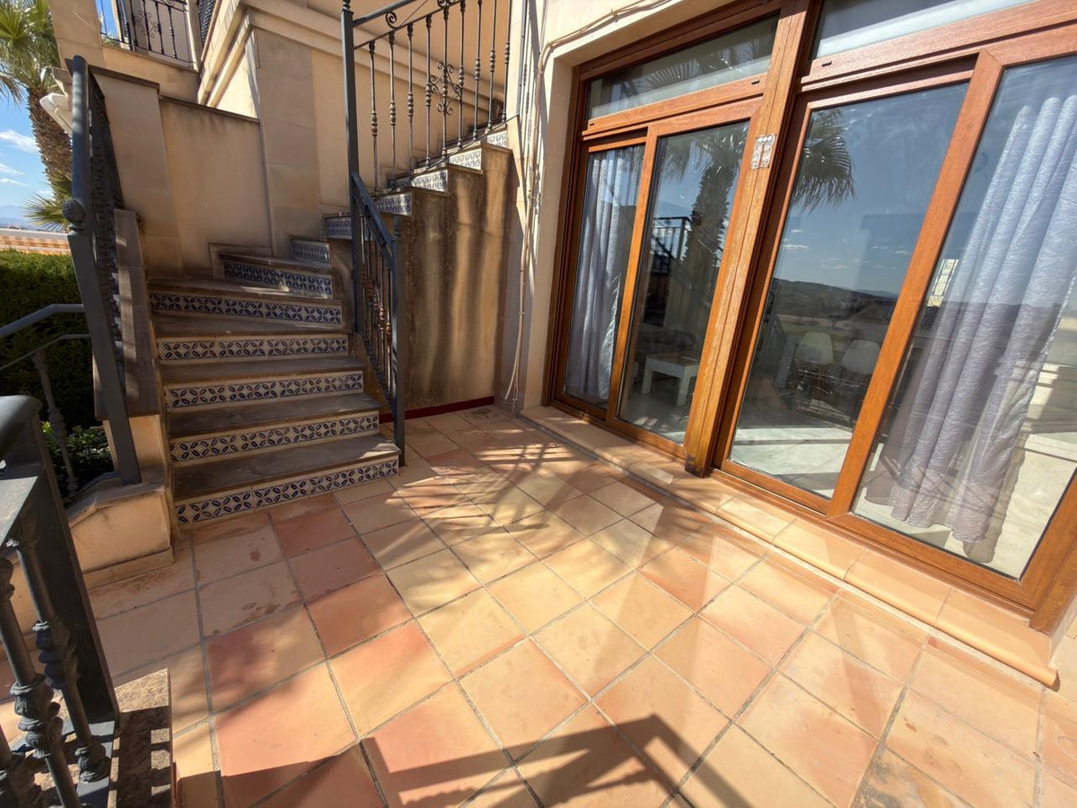 For sale - 2 Bedroom 2 Bathroom House - Bungalow in Algorfa - La Finca Golf  - Alicante