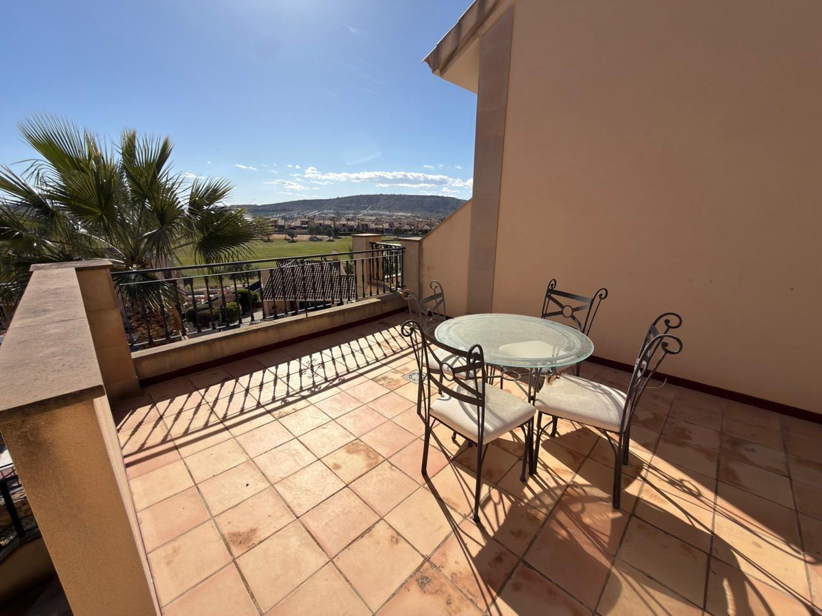 For sale - 2 Bedroom 2 Bathroom House - Bungalow in Algorfa - La Finca Golf  - Alicante