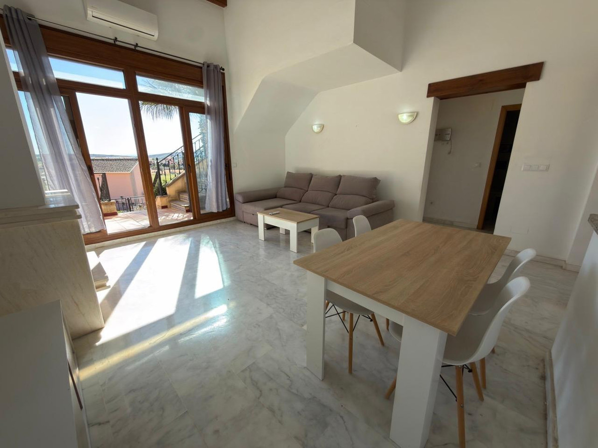For sale - 2 Bedroom 2 Bathroom House - Bungalow in Algorfa - La Finca Golf  - Alicante