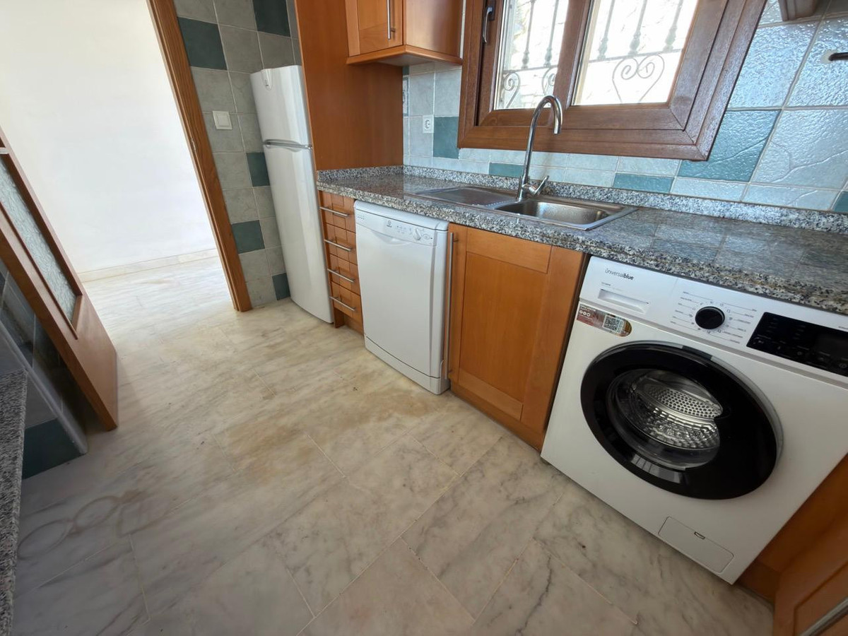For sale - 2 Bedroom 2 Bathroom House - Bungalow in Algorfa - La Finca Golf  - Alicante