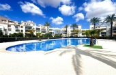 76-R5371996/77780, 2 Bedroom 2 Bathroom Apartment - Penthouse in Murcia