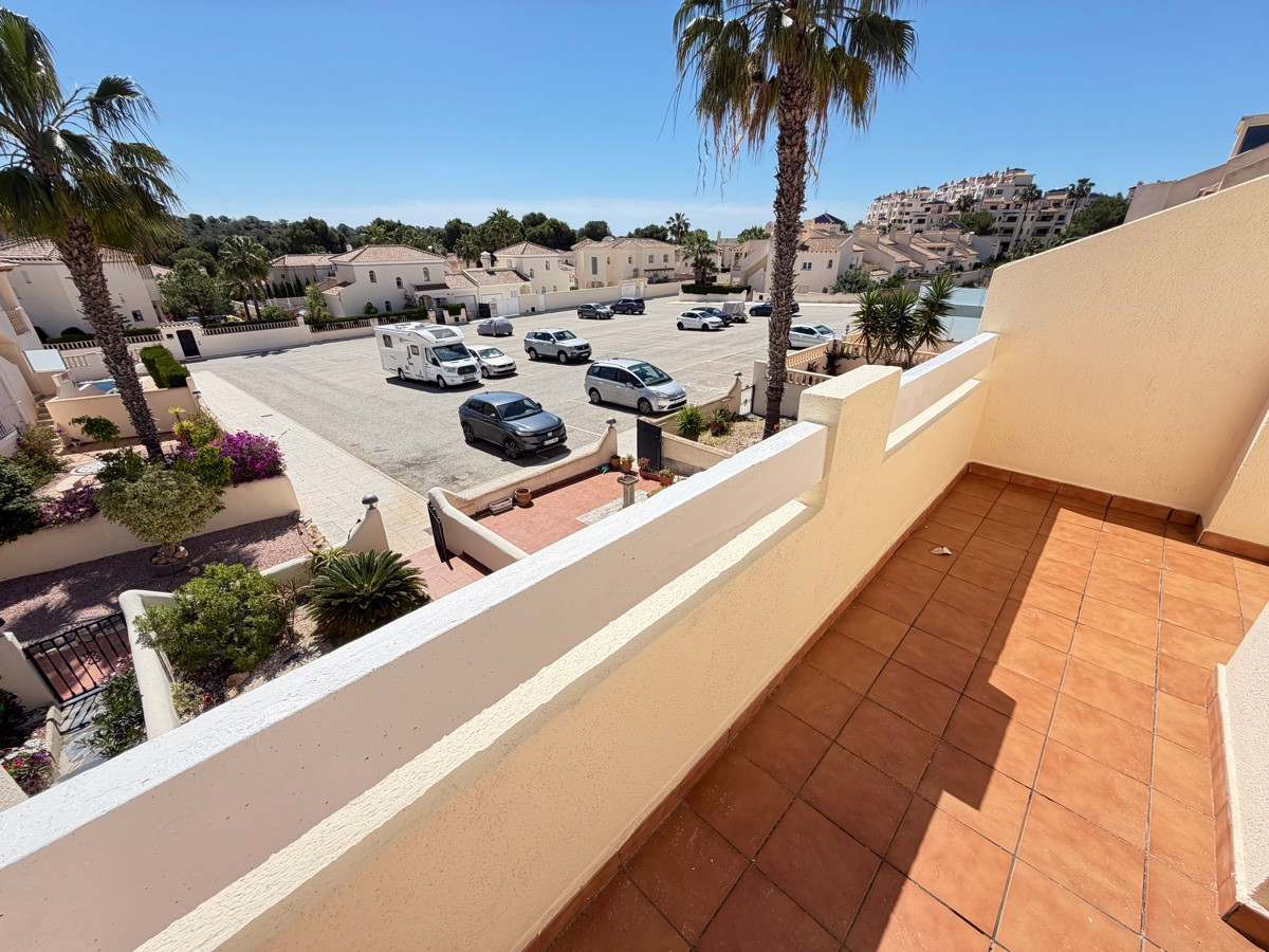 For sale - 2 Bedroom 3 Bathroom House - Townhouse in Orihuela - Las Ramblas Golf  - Alicante