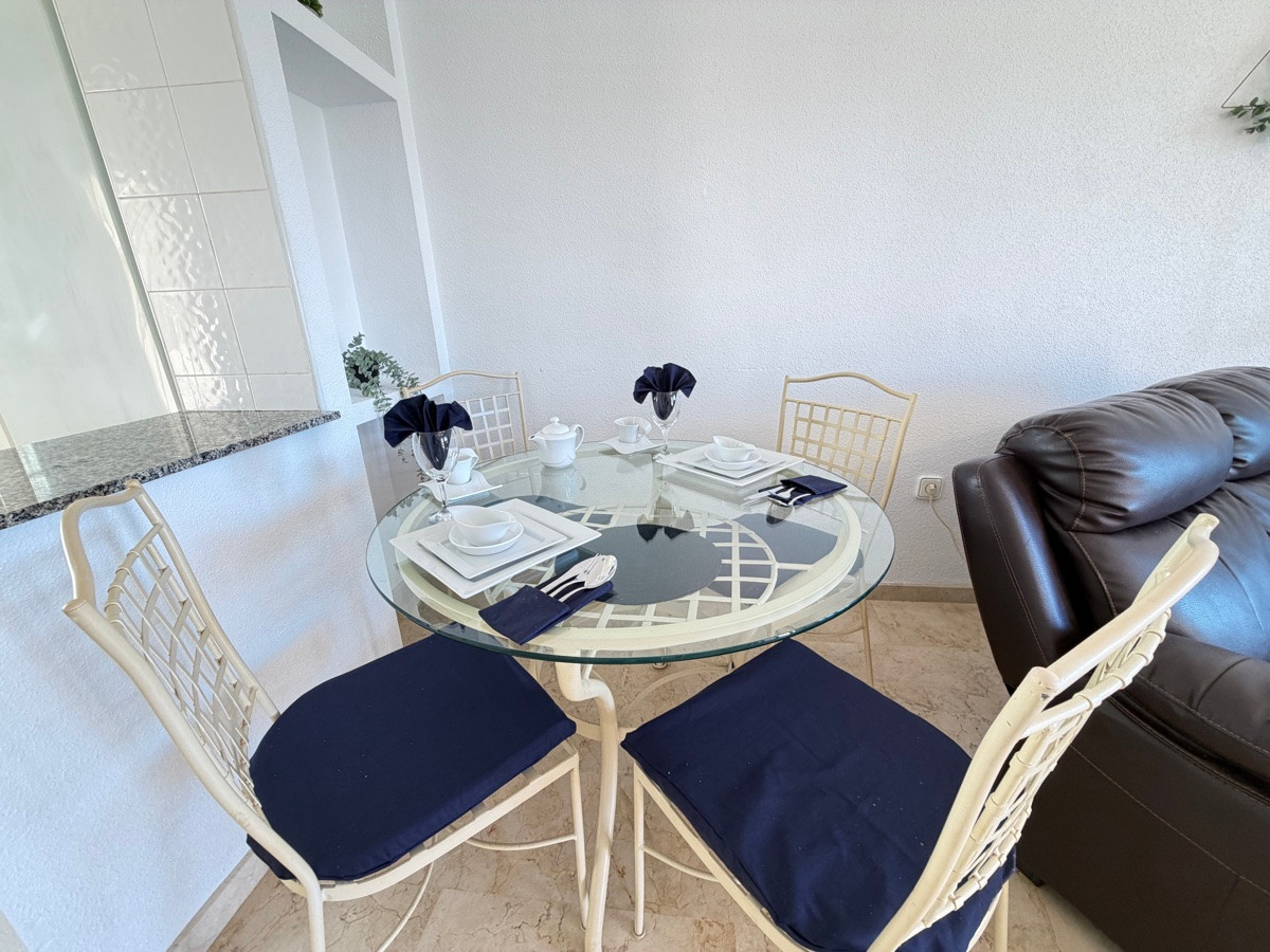 For sale - 2 Bedroom 3 Bathroom House - Townhouse in Orihuela - Las Ramblas Golf  - Alicante