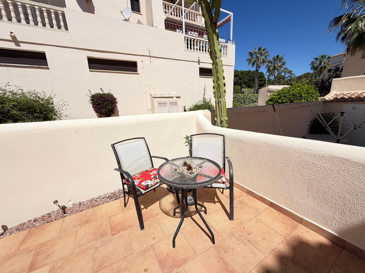 For sale - 2 Bedroom 3 Bathroom House - Townhouse in Orihuela - Las Ramblas Golf  - Alicante