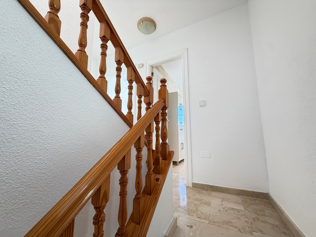For sale - 2 Bedroom 3 Bathroom House - Townhouse in Orihuela - Las Ramblas Golf  - Alicante