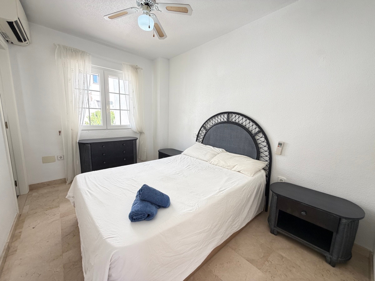 For sale - 2 Bedroom 3 Bathroom House - Townhouse in Orihuela - Las Ramblas Golf  - Alicante