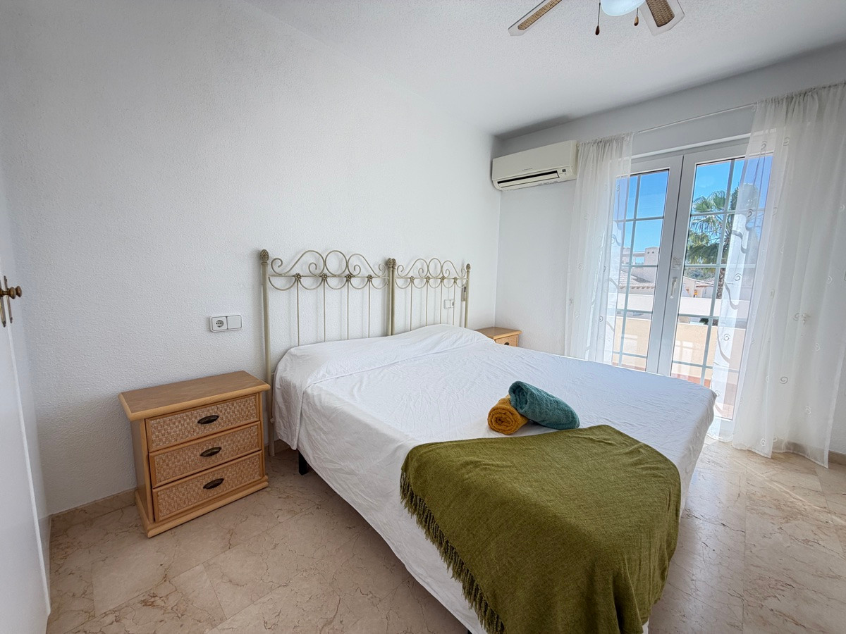 For sale - 2 Bedroom 3 Bathroom House - Townhouse in Orihuela - Las Ramblas Golf  - Alicante