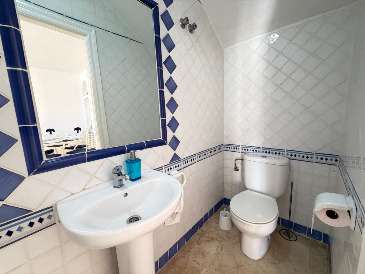 For sale - 2 Bedroom 3 Bathroom House - Townhouse in Orihuela - Las Ramblas Golf  - Alicante