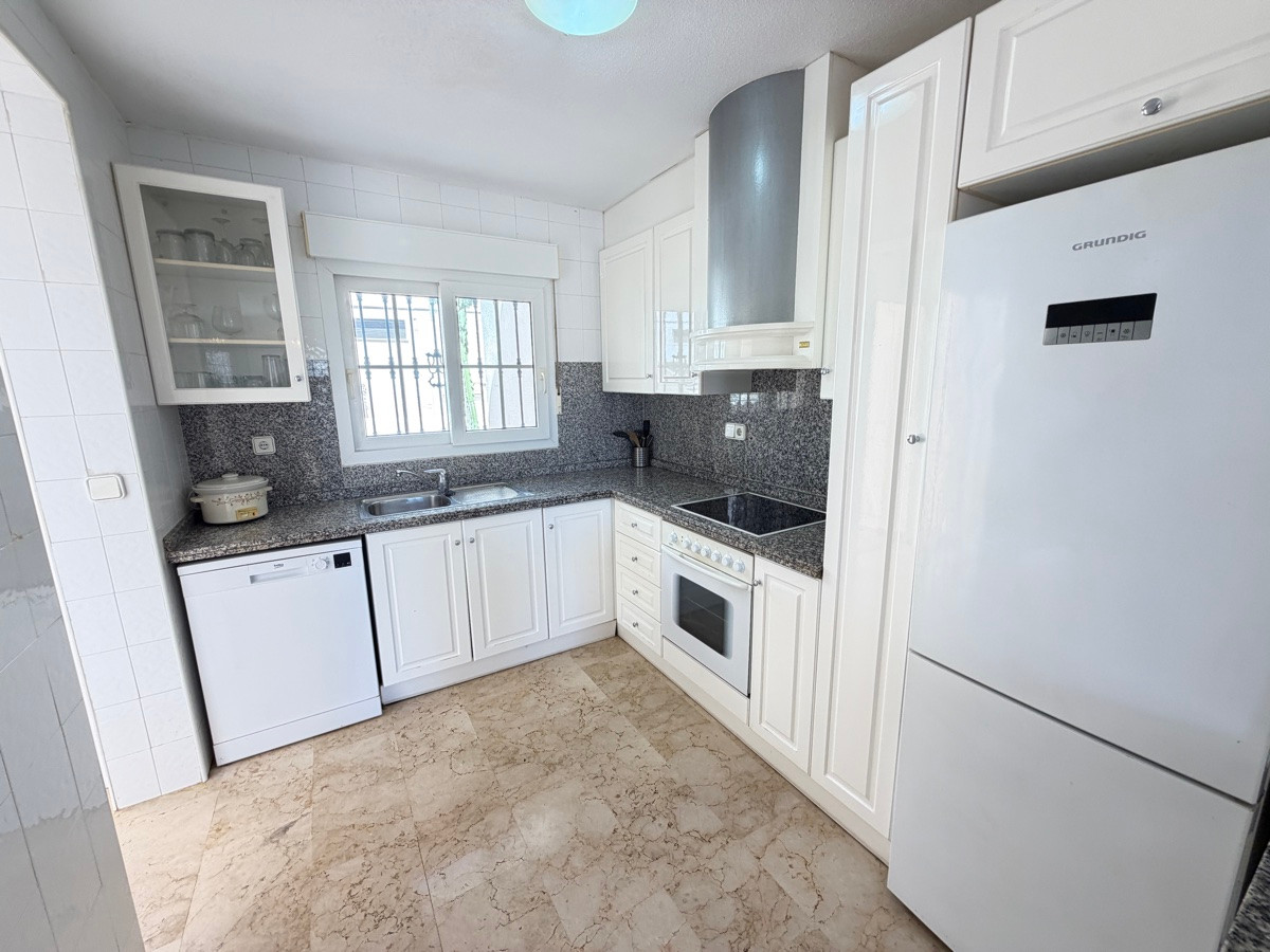 For sale - 2 Bedroom 3 Bathroom House - Townhouse in Orihuela - Las Ramblas Golf  - Alicante