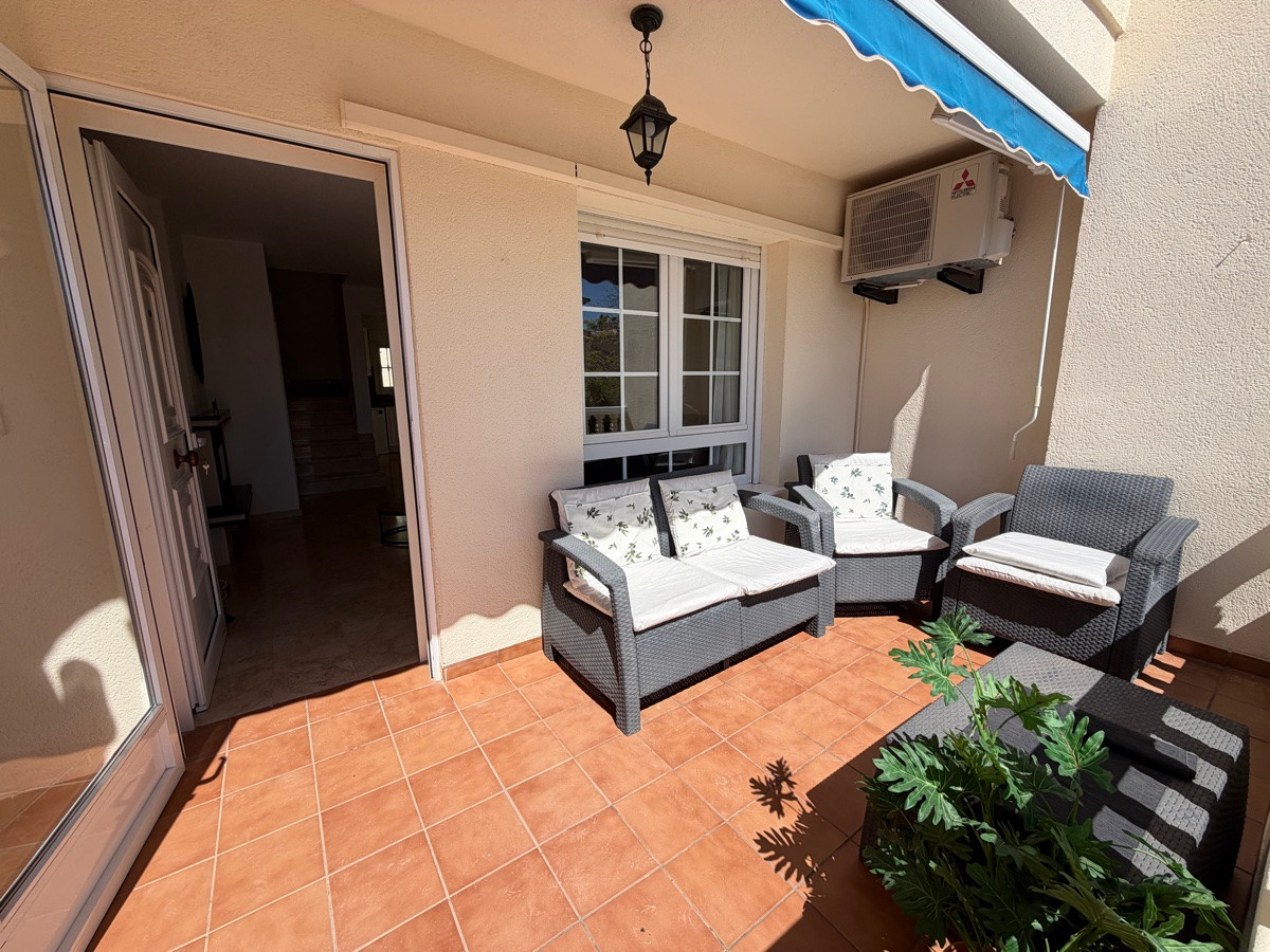 For sale - 2 Bedroom 3 Bathroom House - Townhouse in Orihuela - Las Ramblas Golf  - Alicante