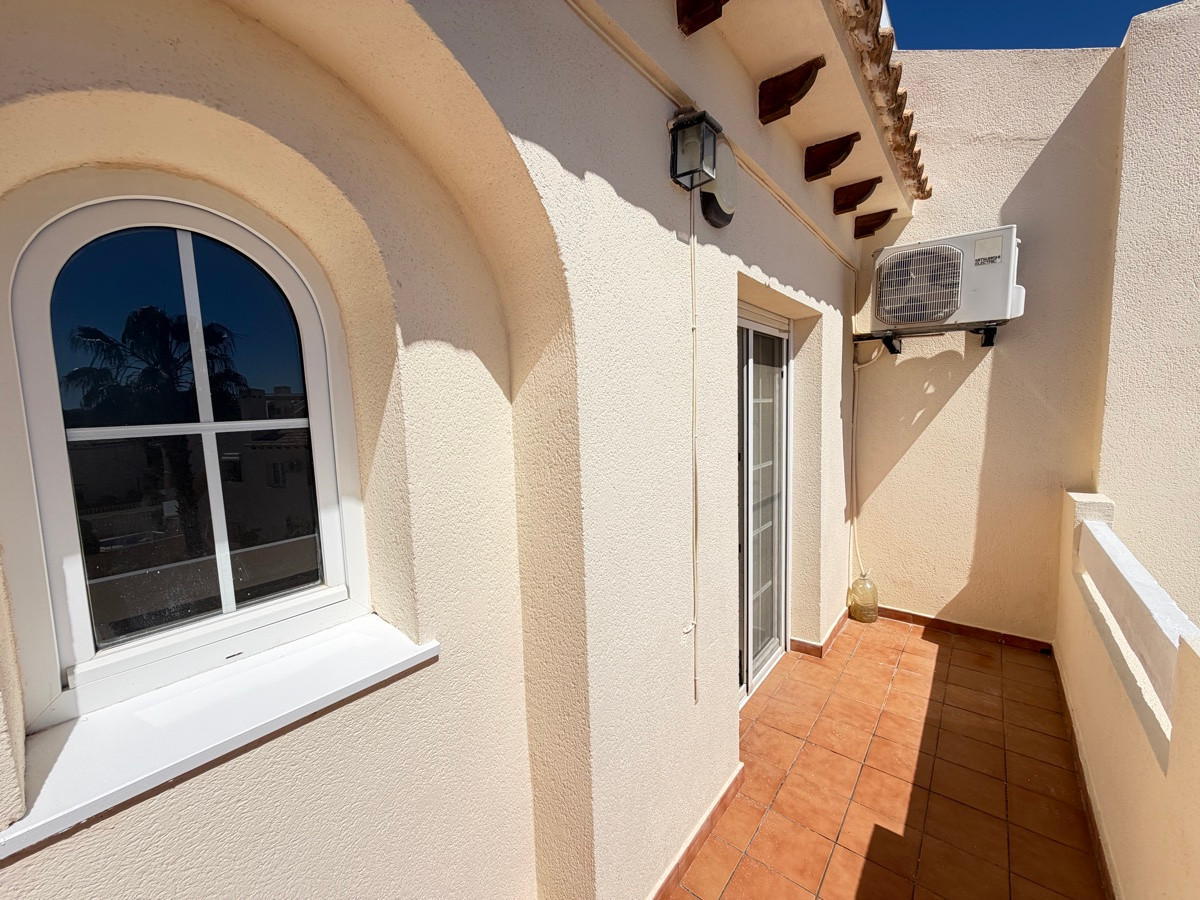 For sale - 2 Bedroom 3 Bathroom House - Townhouse in Orihuela - Las Ramblas Golf  - Alicante