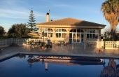 76-R5373136/77782, 4 Bedroom 2 Bathroom House - Detached Villa in Dolores