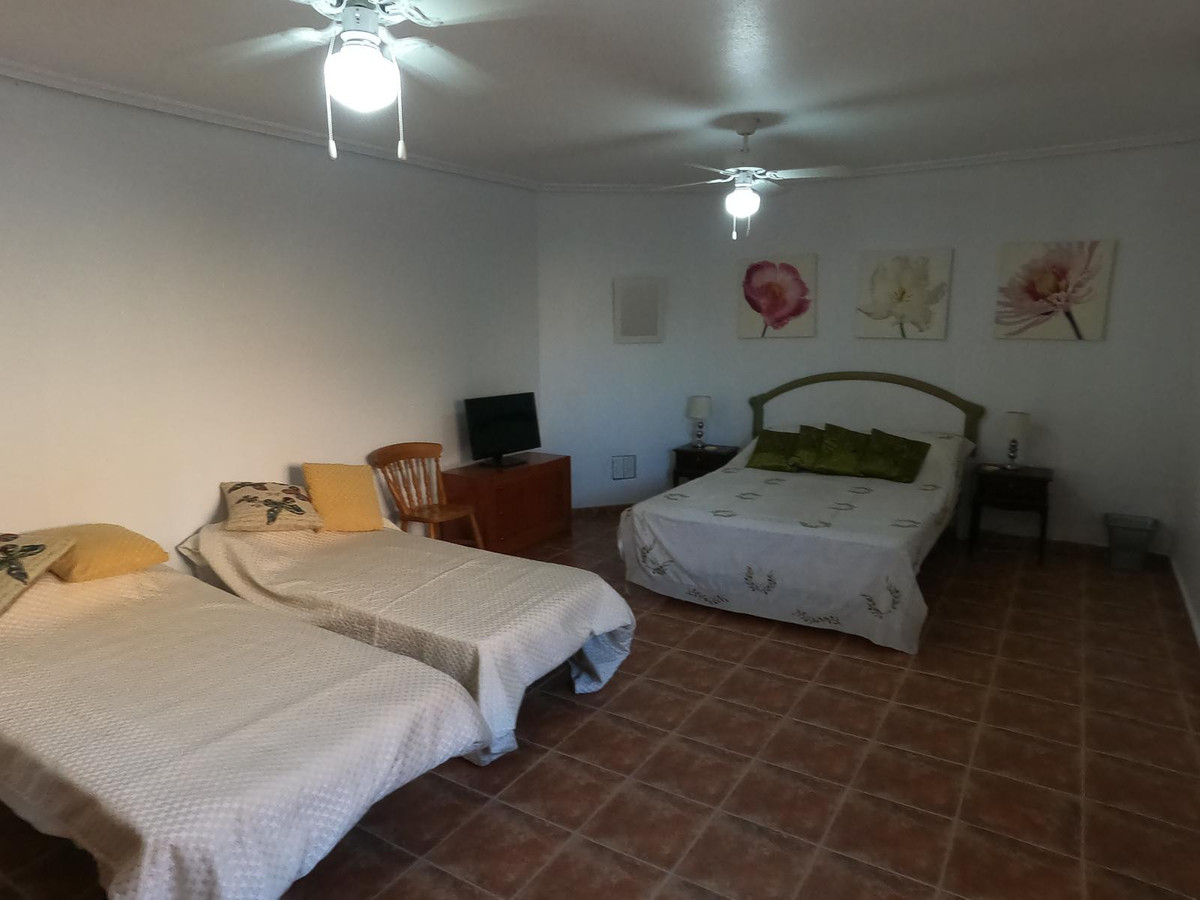 For sale - 4 Bedroom 3 Bathroom House - Detached Villa in Algorfa - Algorfa Centro  - Alicante