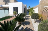 76-R5357779/77785, 3 Bedroom 2 Bathroom House - Detached Villa in Algorfa
