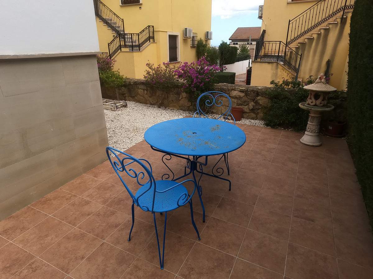 For sale - 3 Bedroom 2 Bathroom House - Detached Villa in Algorfa - La Finca Golf  - Alicante