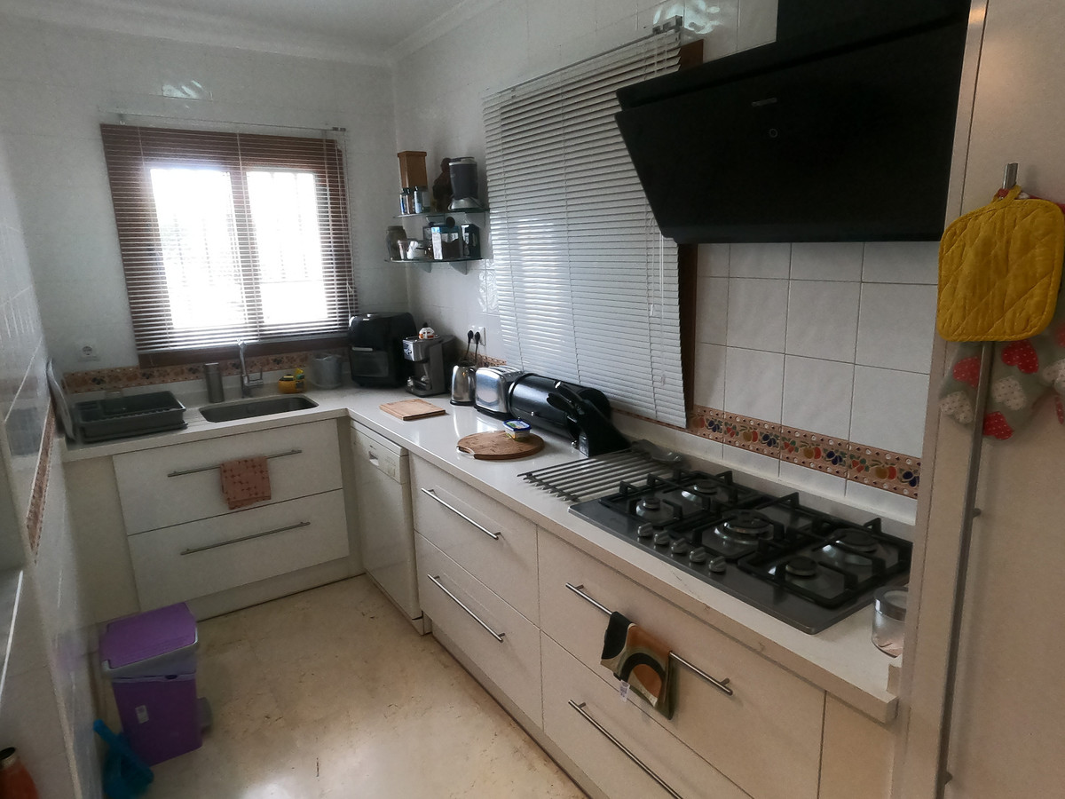 For sale - 3 Bedroom 2 Bathroom House - Detached Villa in Algorfa - La Finca Golf  - Alicante